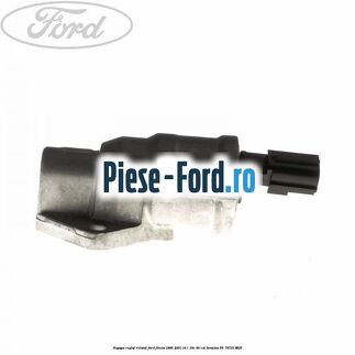 Supapa reglaj relanti Ford Fiesta 1996-2001 1.4 i 16V 90 cai #8DBD66635B